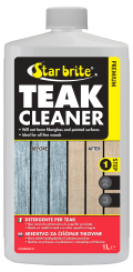 Teak cleaner 1l