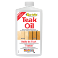 Teak oil 4,0lt