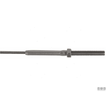 Terminale mtm t-fork r m10< 