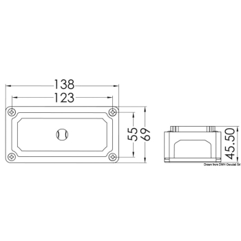 Terminali elettrici bus-bar Heavy Duty 