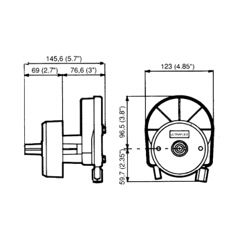 TIMONERIA T67