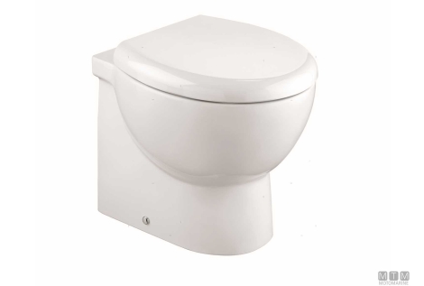 Toilet breeze touch sft panel 12v 