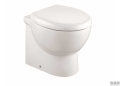 Toilet breeze touch sft panel 12v