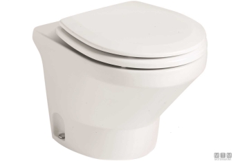 Toilet compass low eco panel 24v 