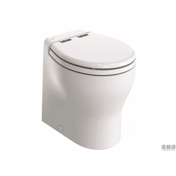 Toilet elegance 2g sft panel 24v 