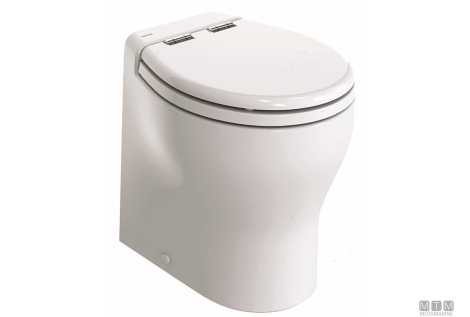 Toilet elegance 2g sft panel 24v 