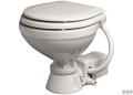 Toilet ocean compact 24v