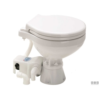 Toilet ocean evo comfort 24v 