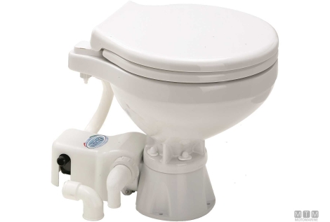 Toilet ocean evo comfort 24v 