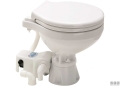 Toilet ocean evo comfort 24v