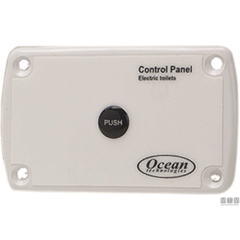 Toilet ocean evo compact 24v 