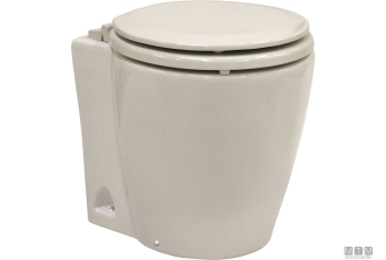 Toilet ocean laguna silent 24v 