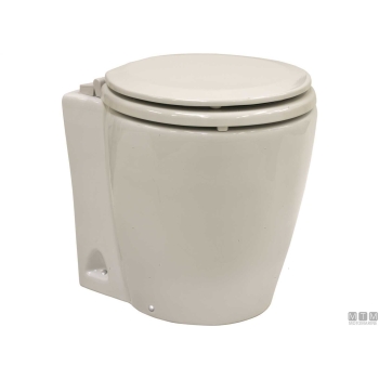 Toilet ocean laguna silent 24v 