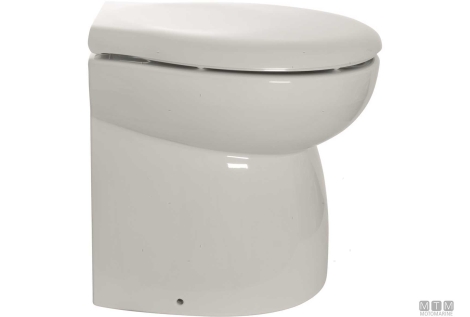 Toilet ocean luxury low 24v< 