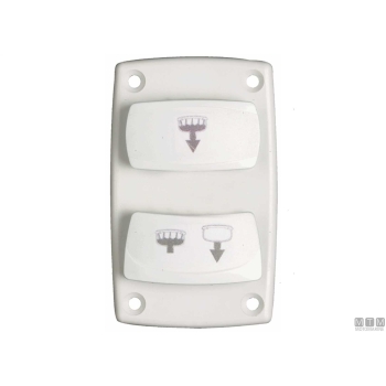 Toilet ocean luxury low silent 24v 