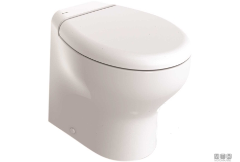 Toilet silence 2g sft panel 24v 