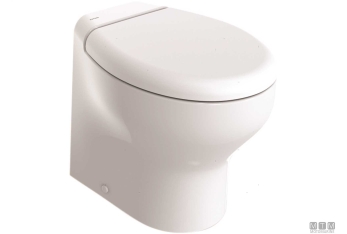 Toilet silence 2g touch sft panel 24v 