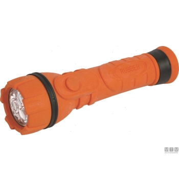 Torce cfg rubber led7 8pz 