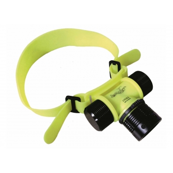 Torcia Frontale LED Diving