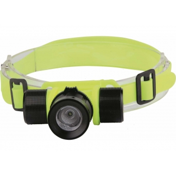 Torcia Frontale LED Diving