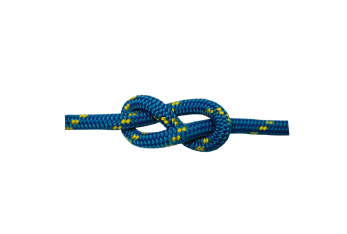 Trec. dyneema a.t. azzurra Ø6 mt100