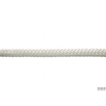 Treccia mooring 12mm 200mt bianca 