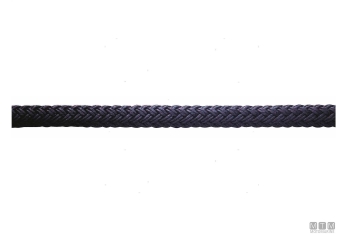 Treccia mooring 12mm 200mt blu 