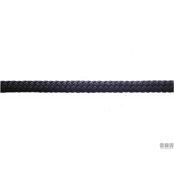 Treccia mooring 12mm 200mt blu 