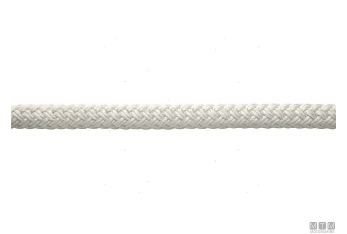 Treccia mooring 14mm 150mt bianca 