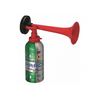 Tromba con Bomboletta Gas Horn TA1