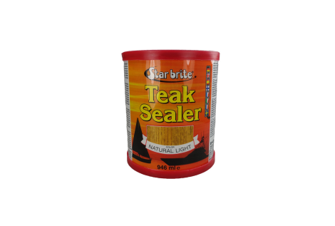 Tropical teak sealer lt.3,78