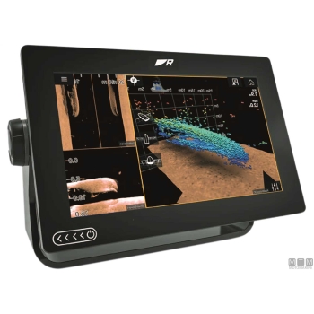 Trsd pass raymarine rv-220 3d-rv brz 