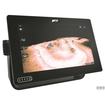 Trsd pass raymarine rv-220 3d-rv brz 