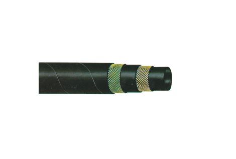 Tubo acqua nero Ø mm.51 mt 20