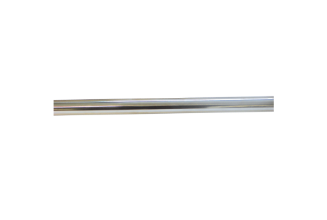 Tubo inox aisi 316 Ø mm 22x1,5 mt4