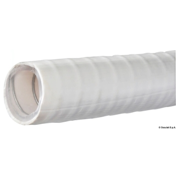 Tubo Premium per sanitari 25 mm rotoli da 60 mt 