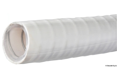 Tubo Premium per sanitari 25 mm rotoli da 60 mt 