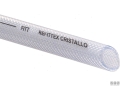 Tubo rettifex crystal d12-50mt