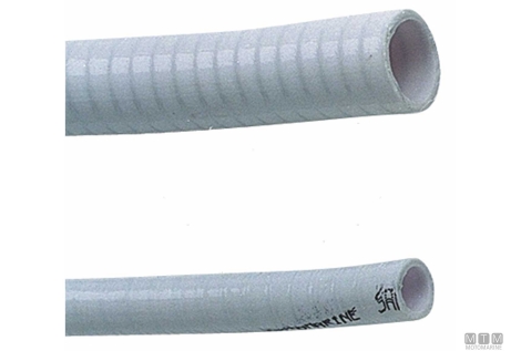 Tubo sanitari d25-30mt 