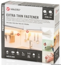 VELCRO® Brand EXTRA THIN Fastener 