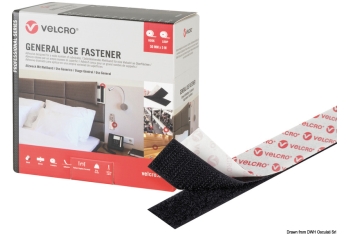 VELCRO® Brand GENERAL USE Fastener-65.452.04