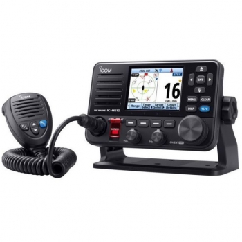 VHF Fisso ICOM IC-M510E Ricetrasmettitore Fisso Nautico