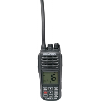 Vhf hm 160