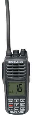 Vhf hm 160