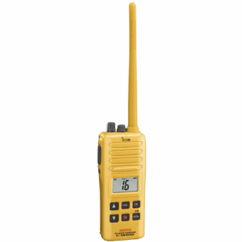 Vhf ic-gm1600e