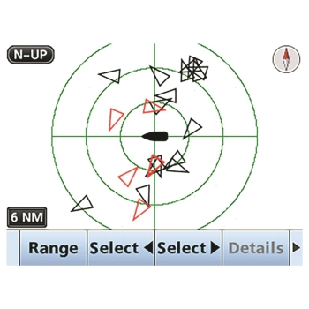 VHF ICOM IC-M510E