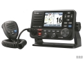 Vhf icom ic-m510e ais