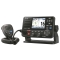 Vhf icom ic-m510e