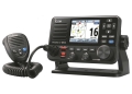 Vhf icom ic-m510e