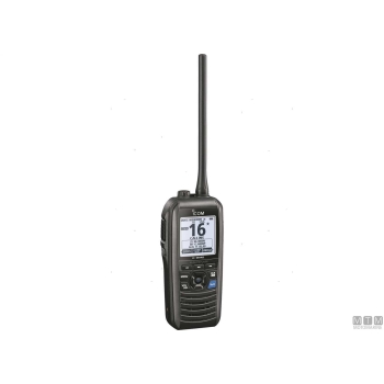 Vhf icom ic-m94de 